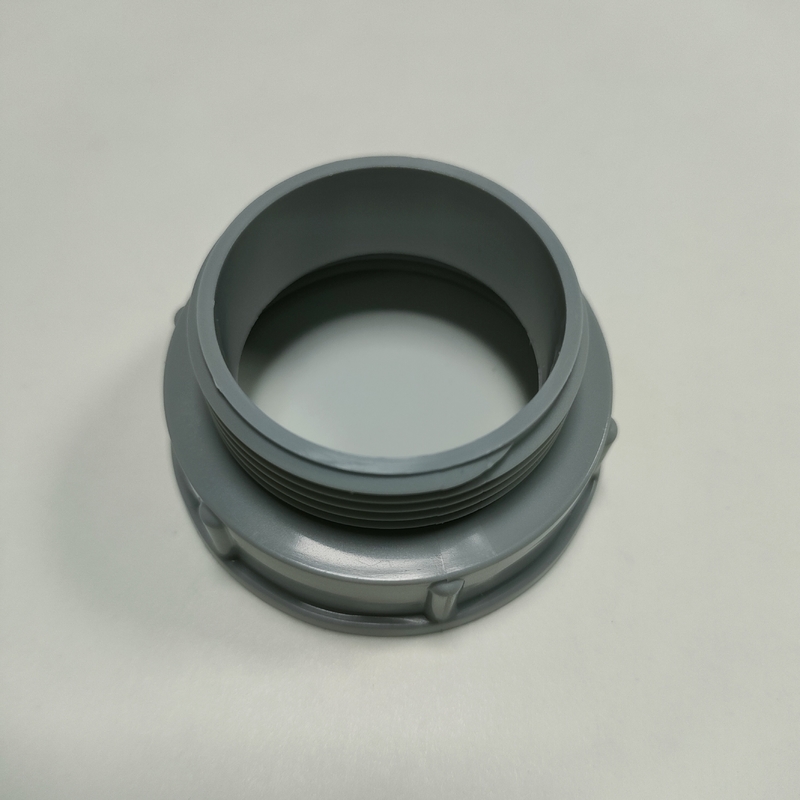 Ống đệm nhựa tùy chỉnh khuôn tiêm 718H / S136 Trong ISO9001