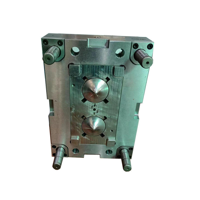 NAK80 Công cụ tiêm nhựa với hệ thống chạy nóng hoặc lạnh
