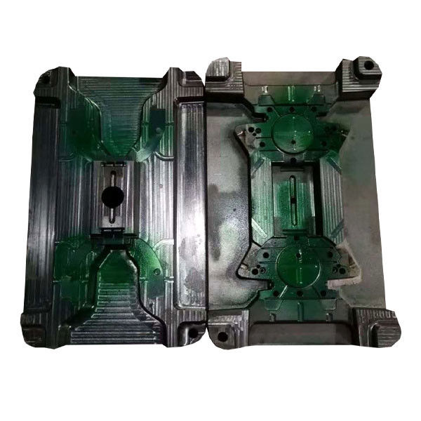 Pin - Point Gate nhựa Injection Tooling lạnh Runner Auto nhựa khuôn phần