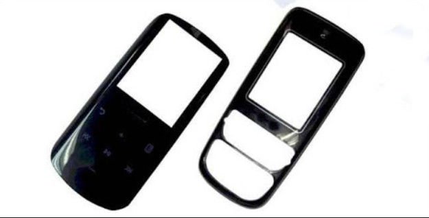 Điện thoại vỏ nhựa phụ kiện làm dụng cụ phun khuôn HASCO DME tiêu chuẩn