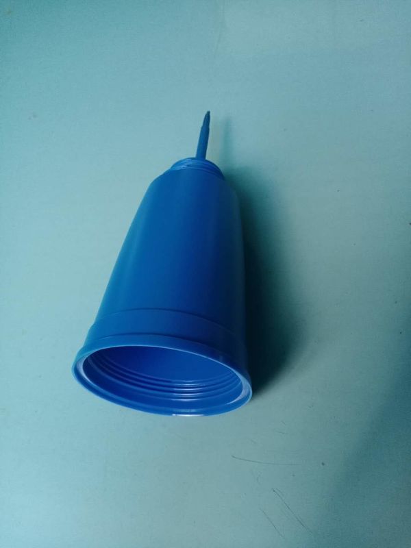 Dụng cụ phun ép lạnh cho hộp nhựa các sản phẩm đúc nhựa tùy chỉnh