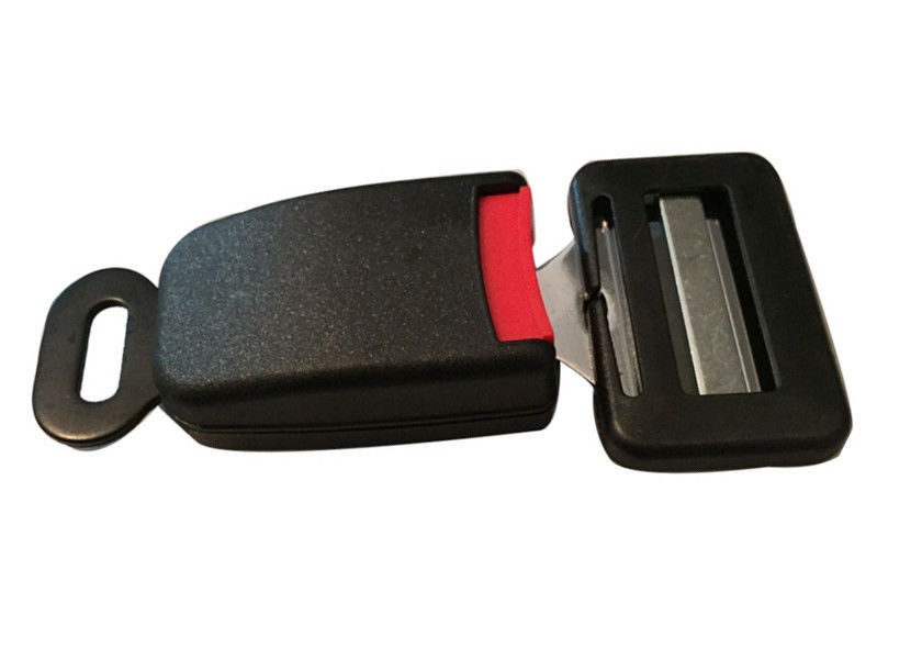Dây đai an toàn bằng nhựa 21,5mm phổ thông ISO9001 cho xe hơi