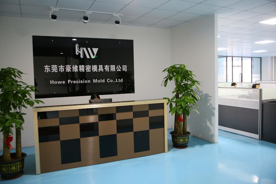 Trung Quốc Dongguan Howe Precision Mold Co., Ltd. hồ sơ công ty