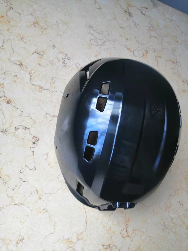 Ưu tiên bản mẫu nhanh của mũ bảo hiểm khuôn nhựa 3D Điện tử trong nhà cung cấp ISO2018