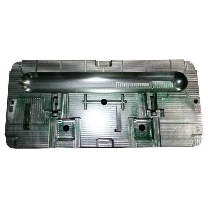 PC / ABS Plastic Injection Mold Tooling Làm đơn hoặc đa khoang