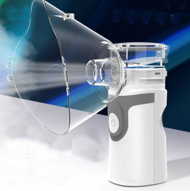 Clear Atomizer Phụ kiện Đúc nhựa y tế H13