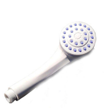 Phòng tắm vòi sen phụ kiện nhựa phun đúc Vật liệu ABS nhà cung cấp dụng cụ tùy chỉnh