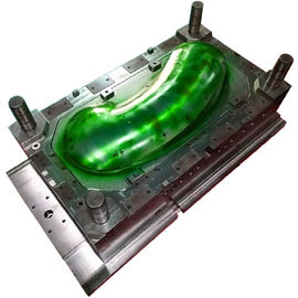 Pin - Point Gate nhựa Injection Tooling lạnh Runner Auto nhựa khuôn phần